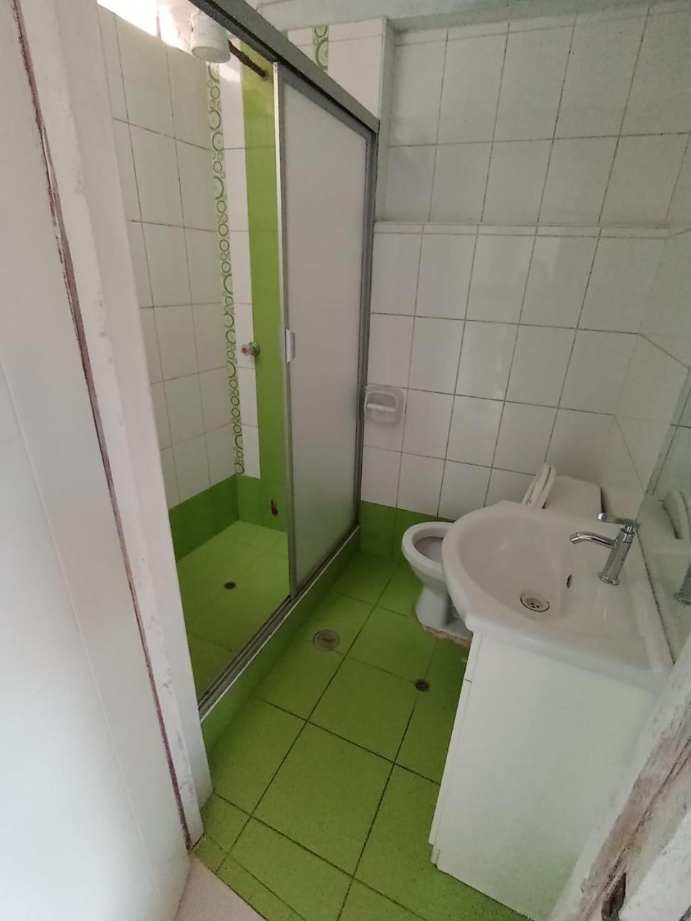 Hostal La Rasa Куско Экстерьер фото